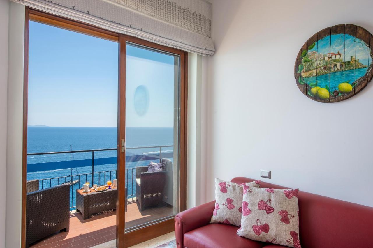Lily House Apartamento