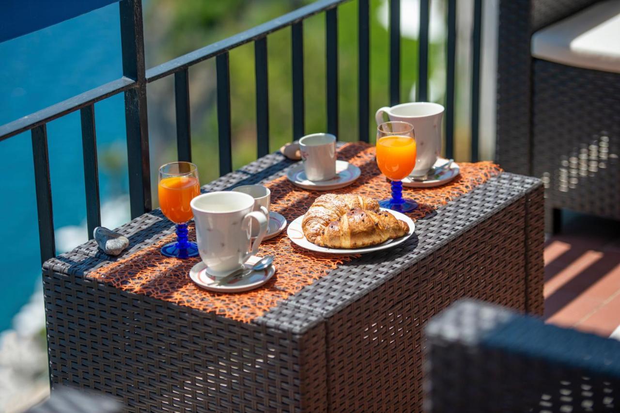 Apartamento Lily House Amalfi