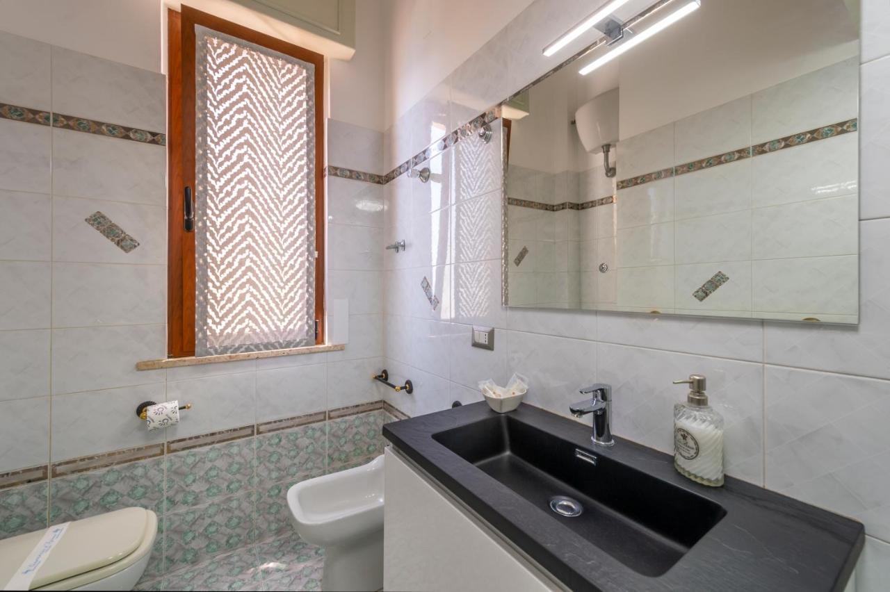 Apartamento Lily House *