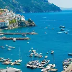 Lily House Amalfi