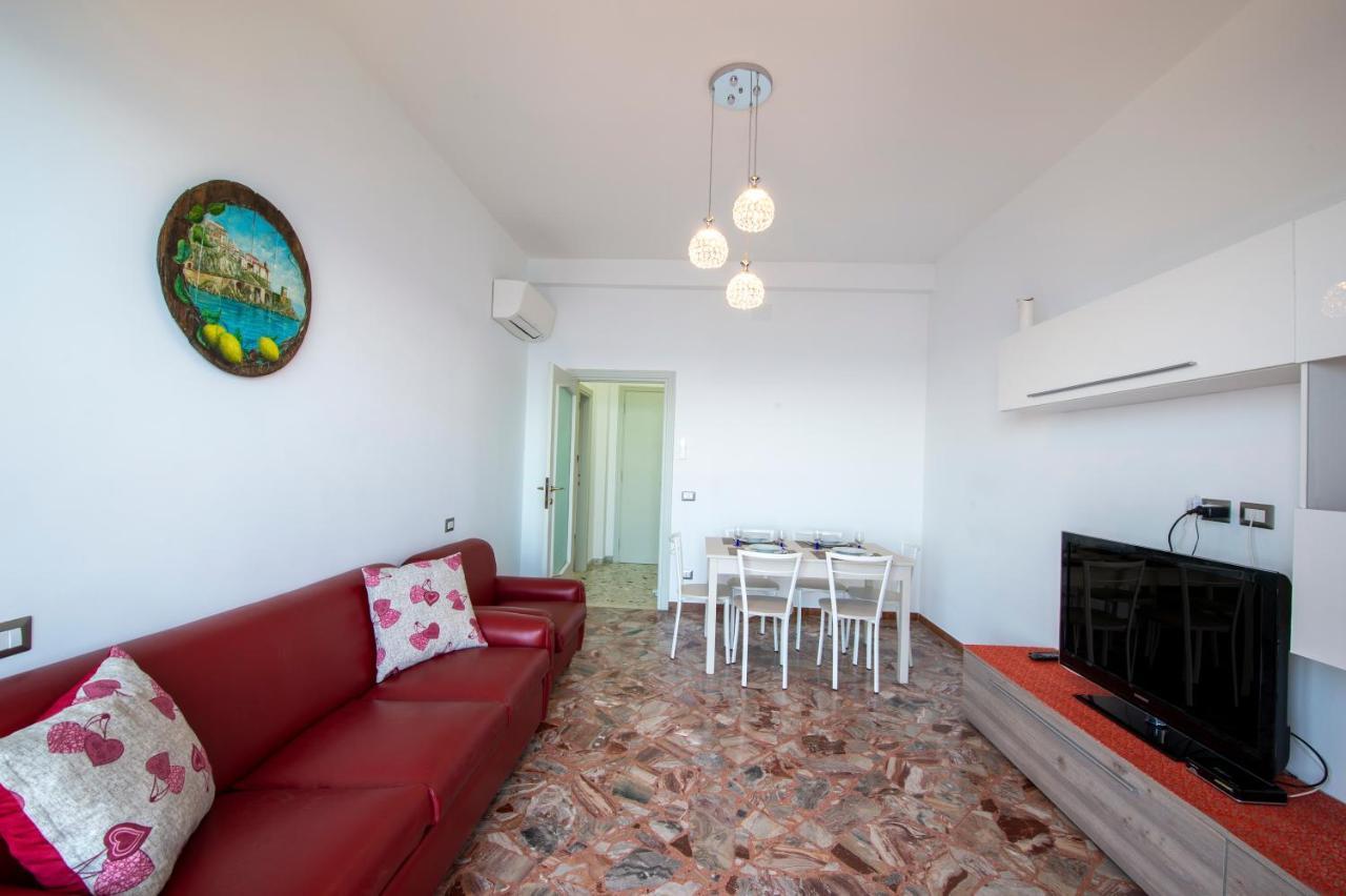 Apartment Lily House *