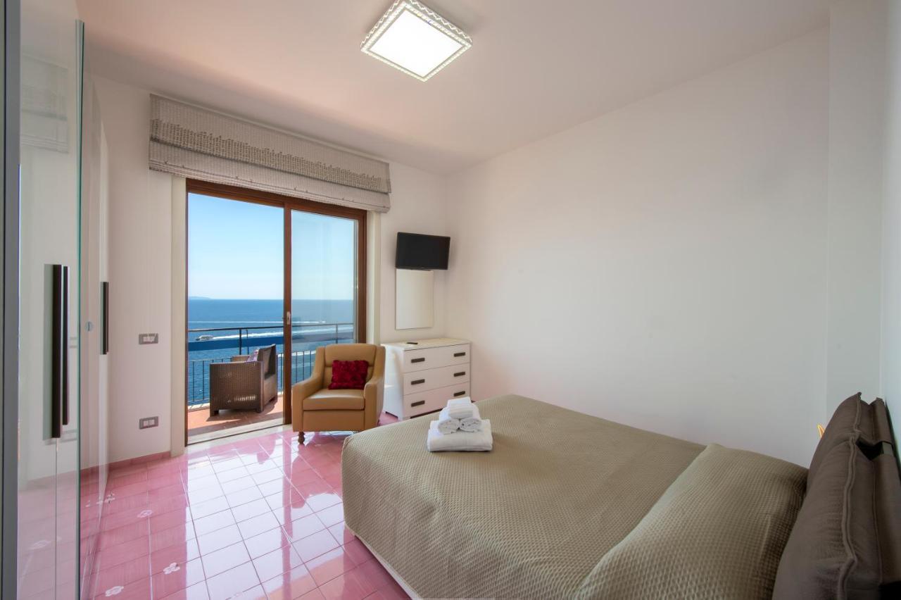 Lily House Apartment Amalfi